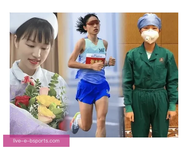 “最快女护士”张水华复出首秀重马获第六名坦言赛季末跑得少体重增加_wgpuw8mi